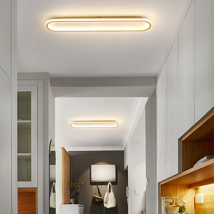 Lazzan Plafondlamp