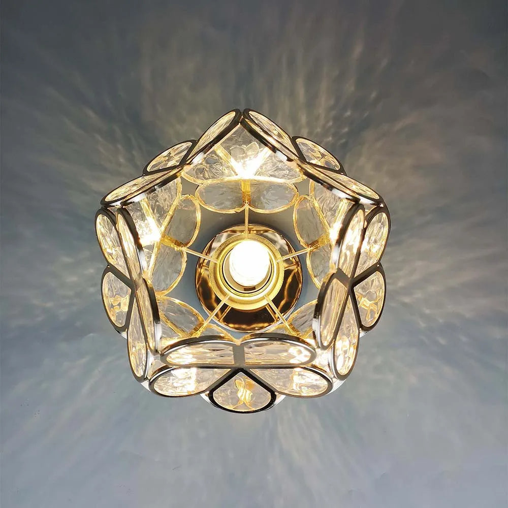 Floyem Flower Plafondlamp