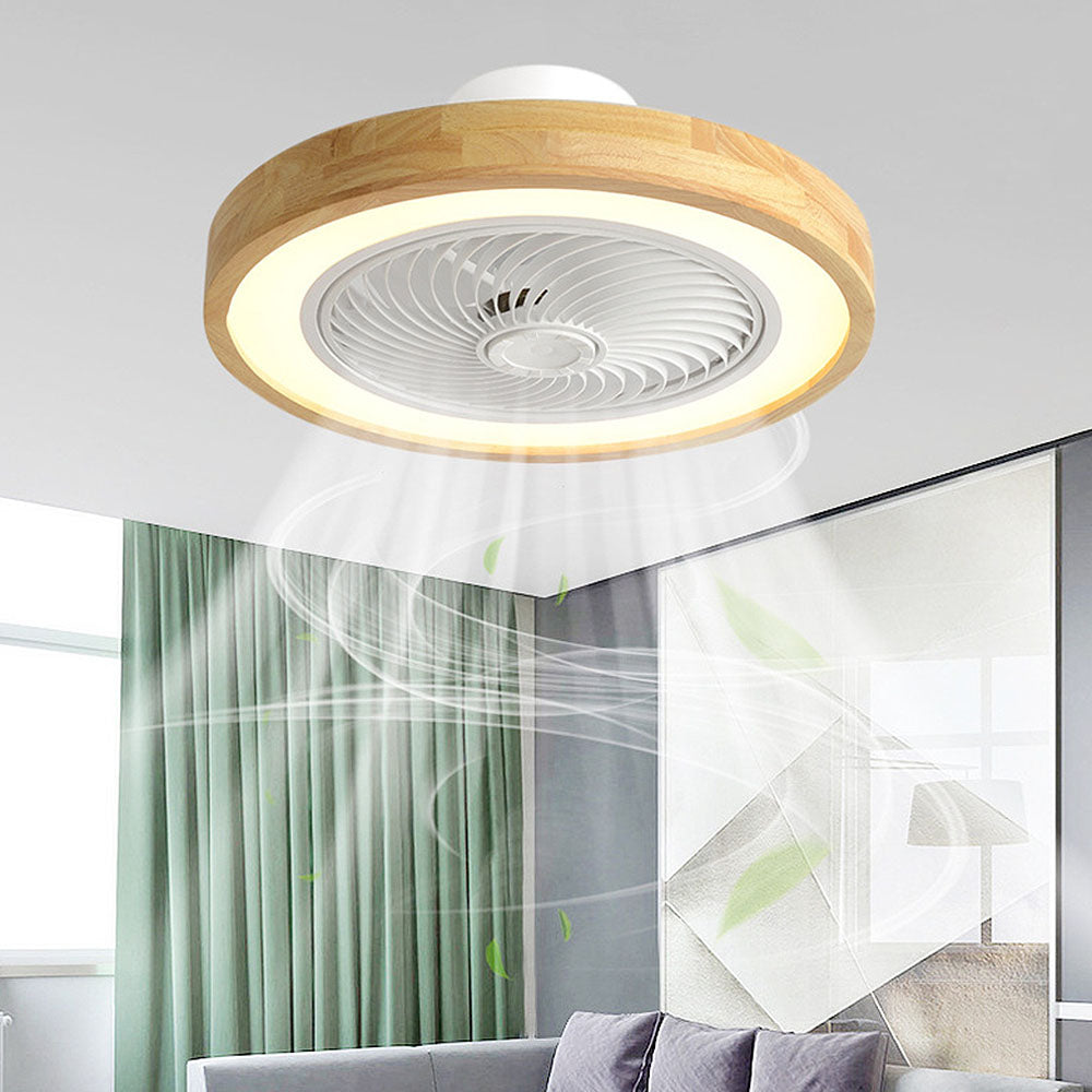 Loreno LED Plafondventilator