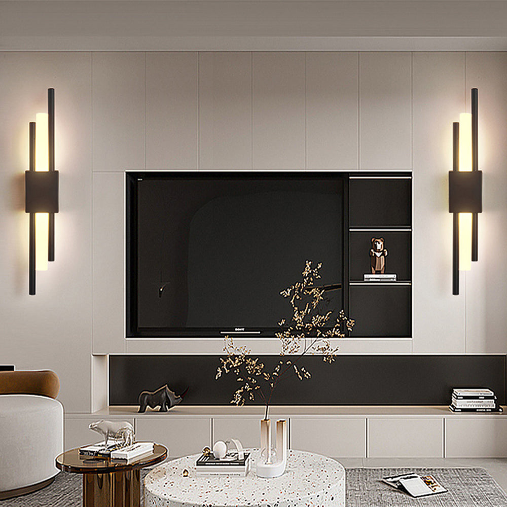 Scone Luxe Wandlamp