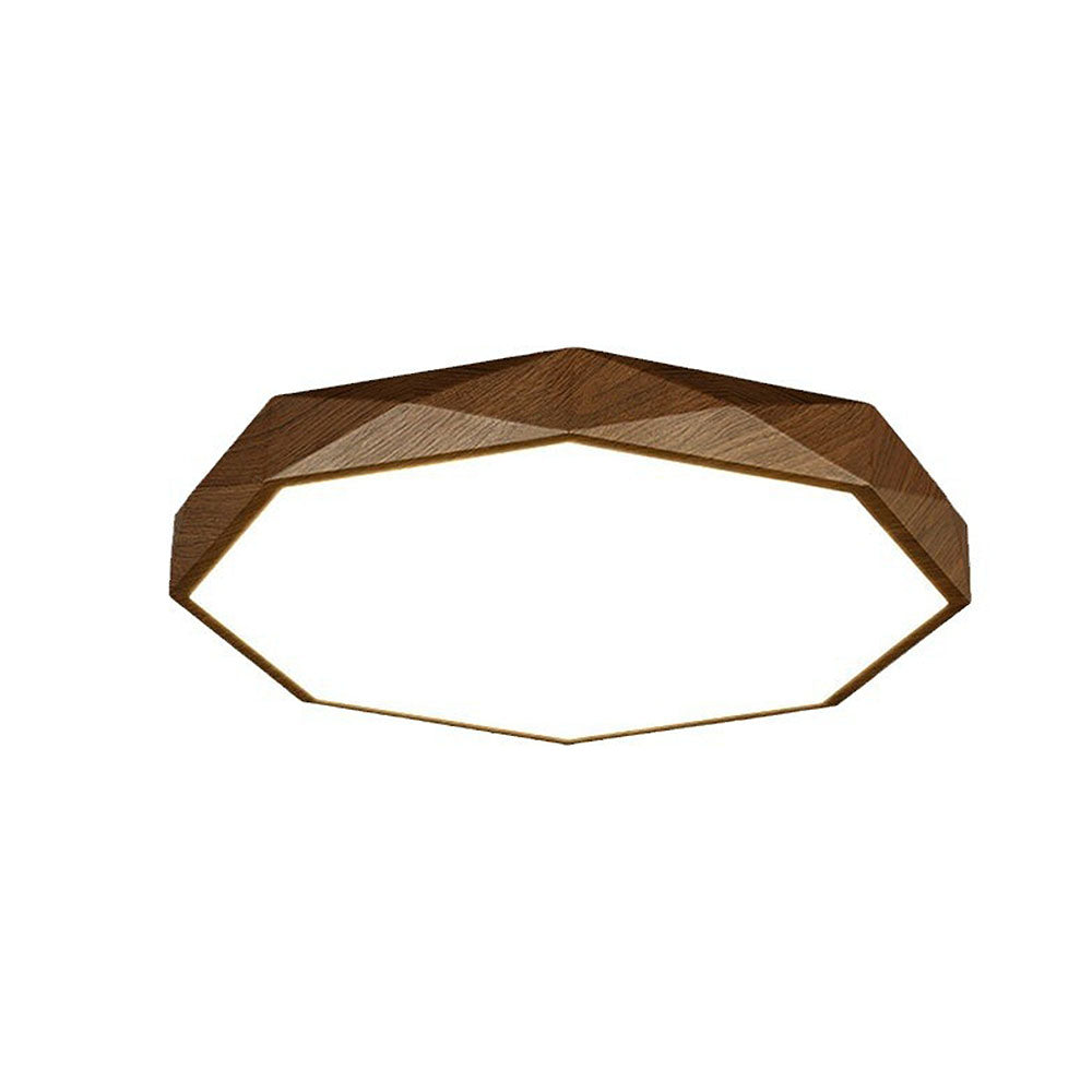 Kelron Disc Plafondlamp