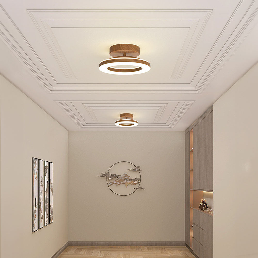 Ovelle Plafondlamp