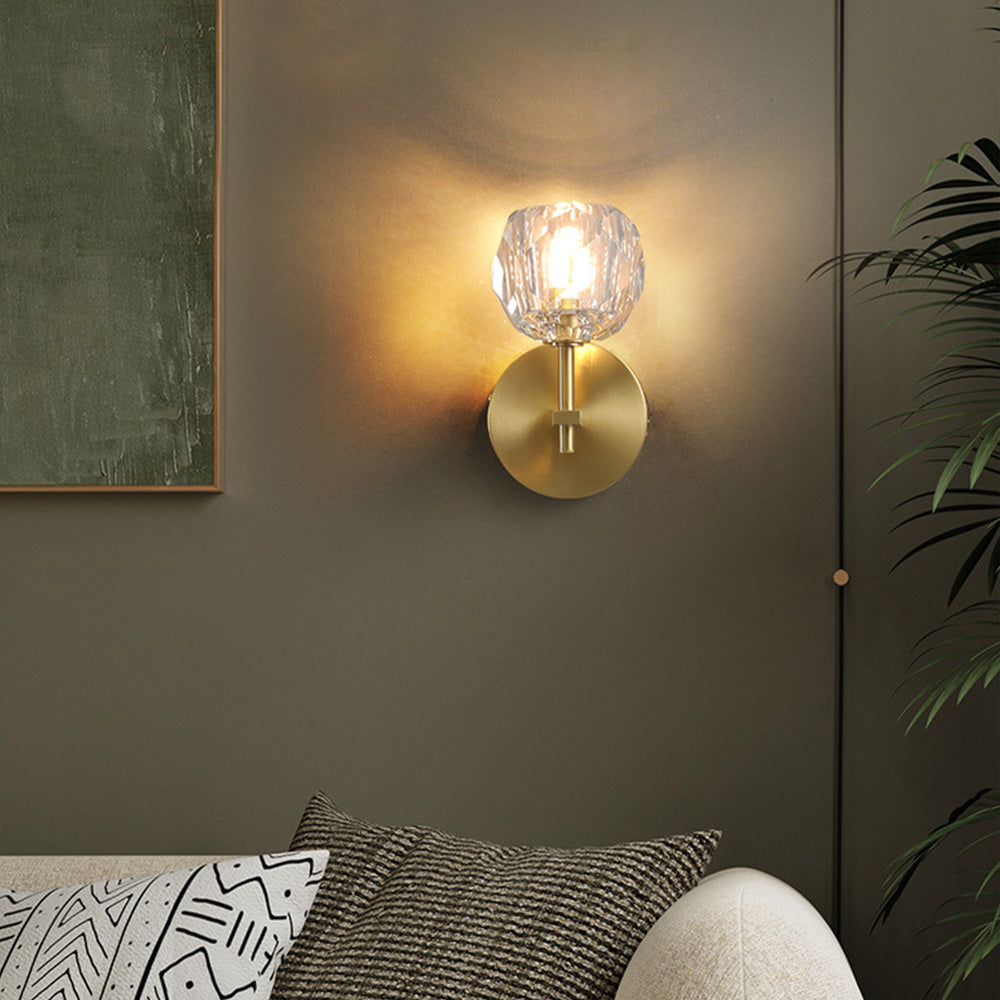 Foresa Wandlamp