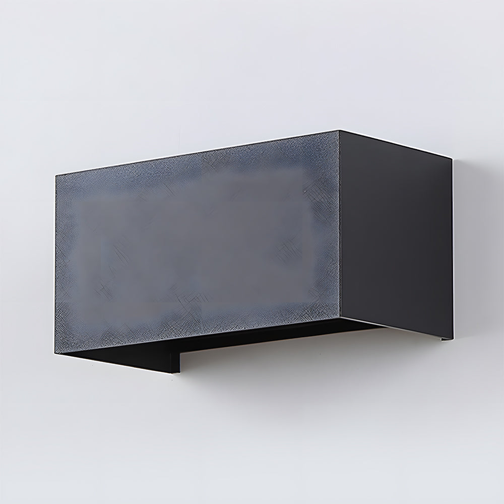 Lantivo Buitenwandlamp
