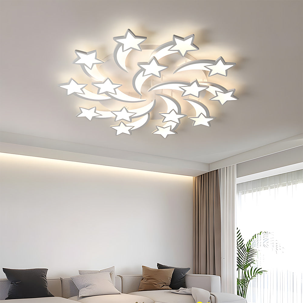 Starspace Plafondlamp