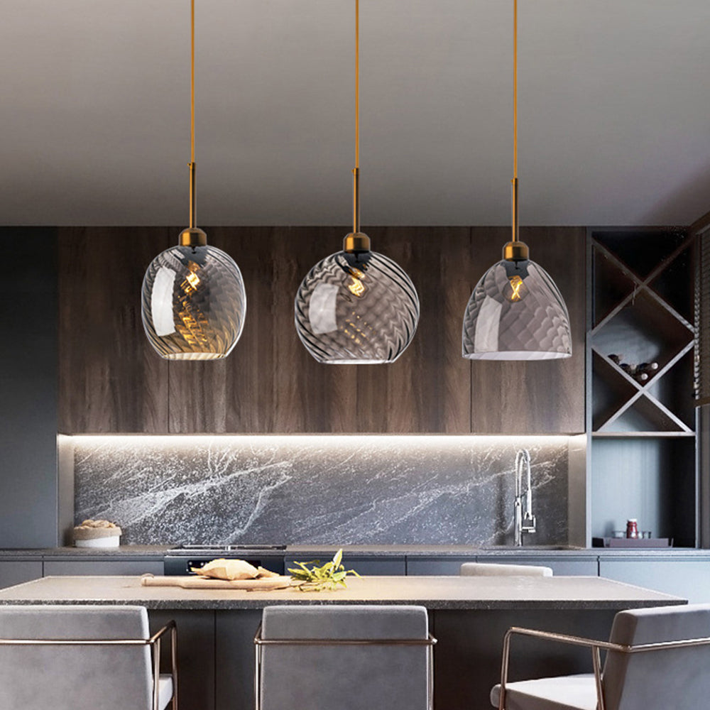 Corvilo Hanglamp