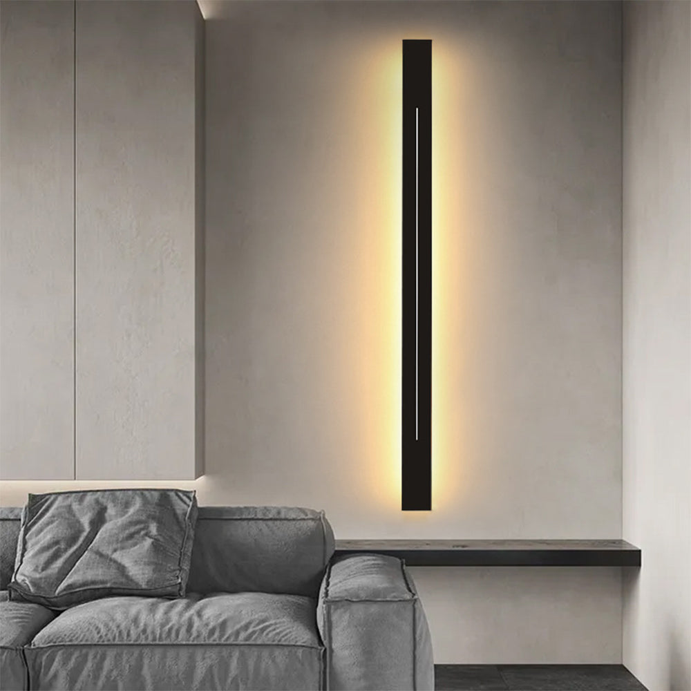 Zesano Wandlamp