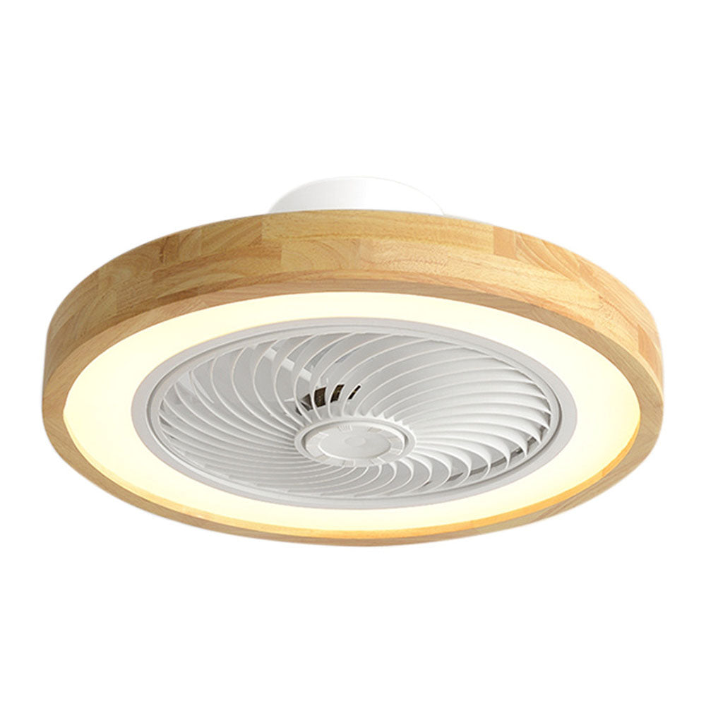 Loreno LED Plafondventilator