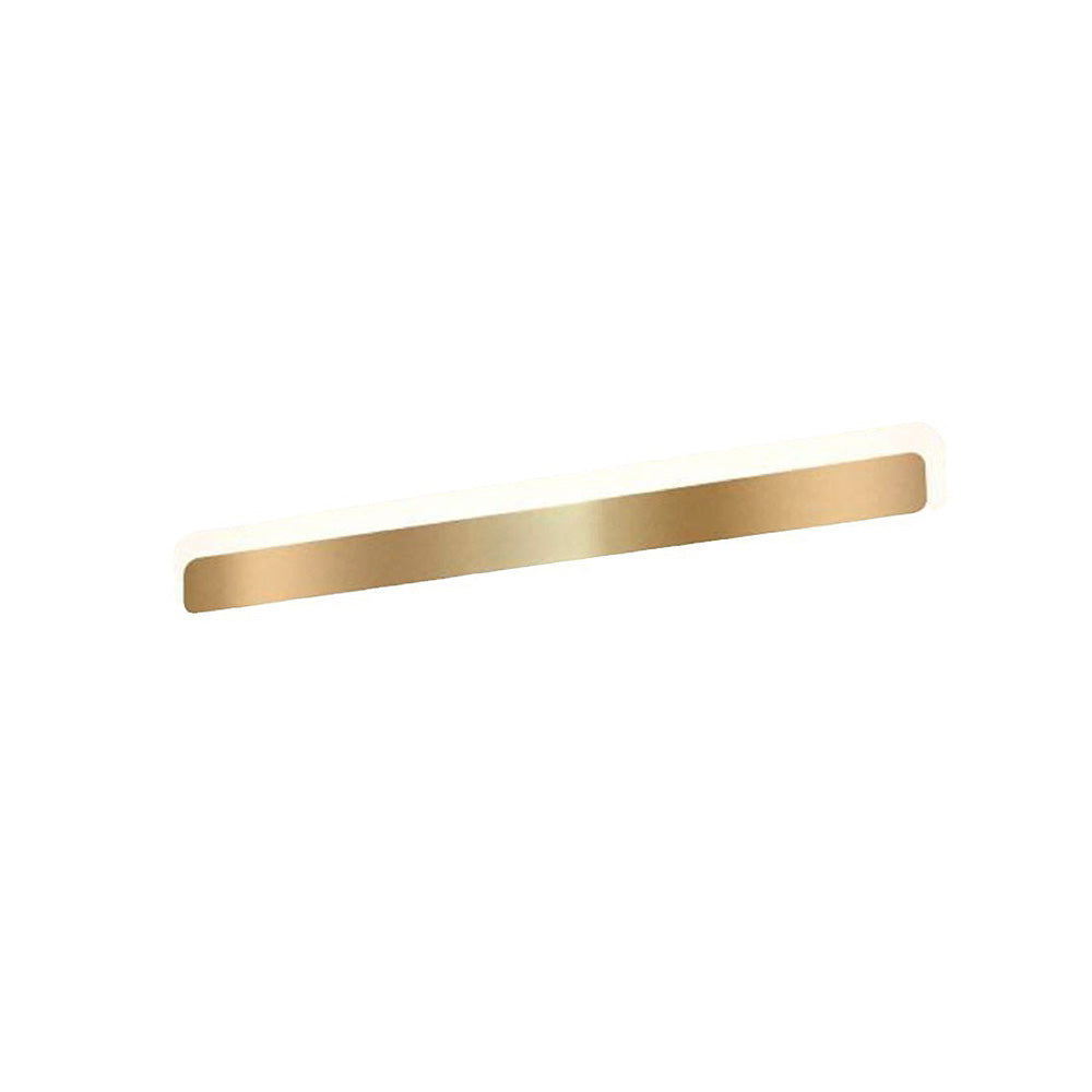 Lumetra Gouden Wandlamp