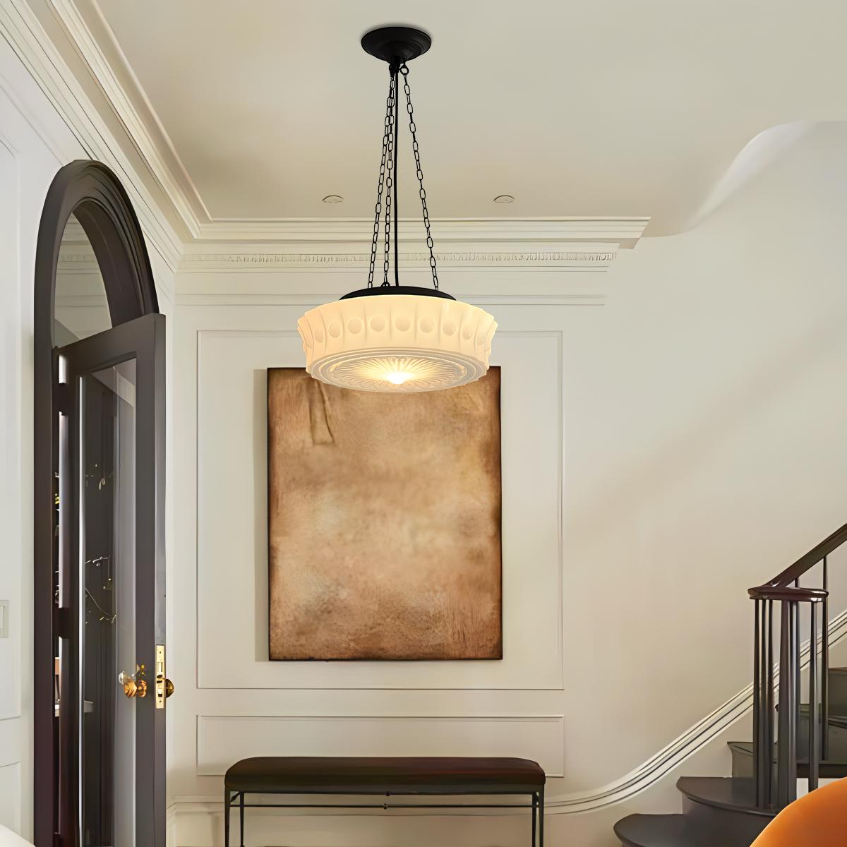 Haylie Franse Hanglamp