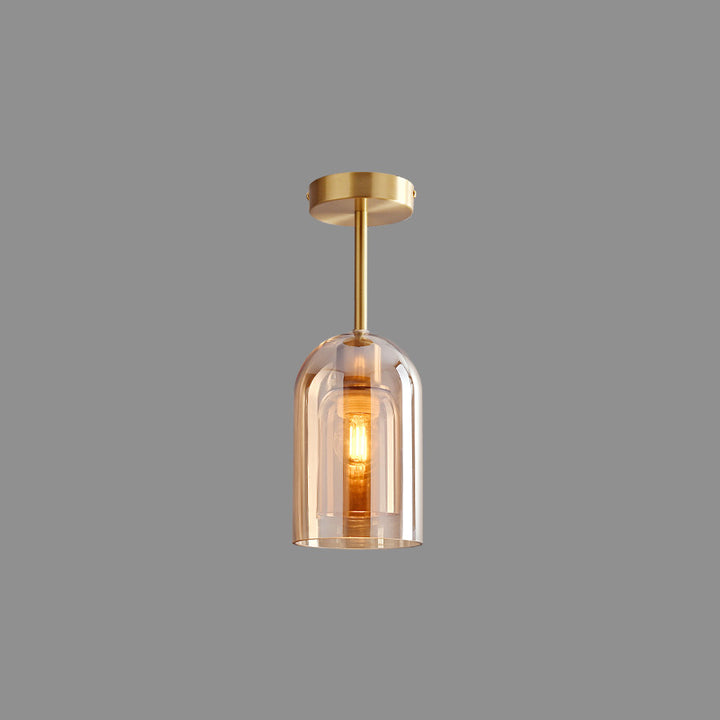 Qlarez Plafondlamp