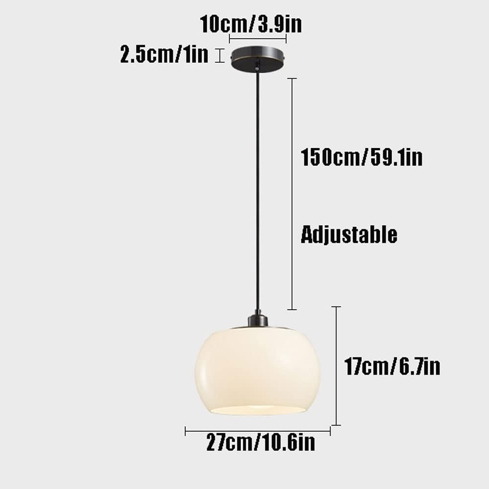 Modiselo Hanglamp