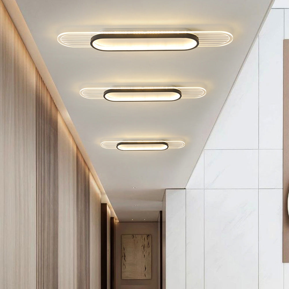 Paremo Plafondlamp