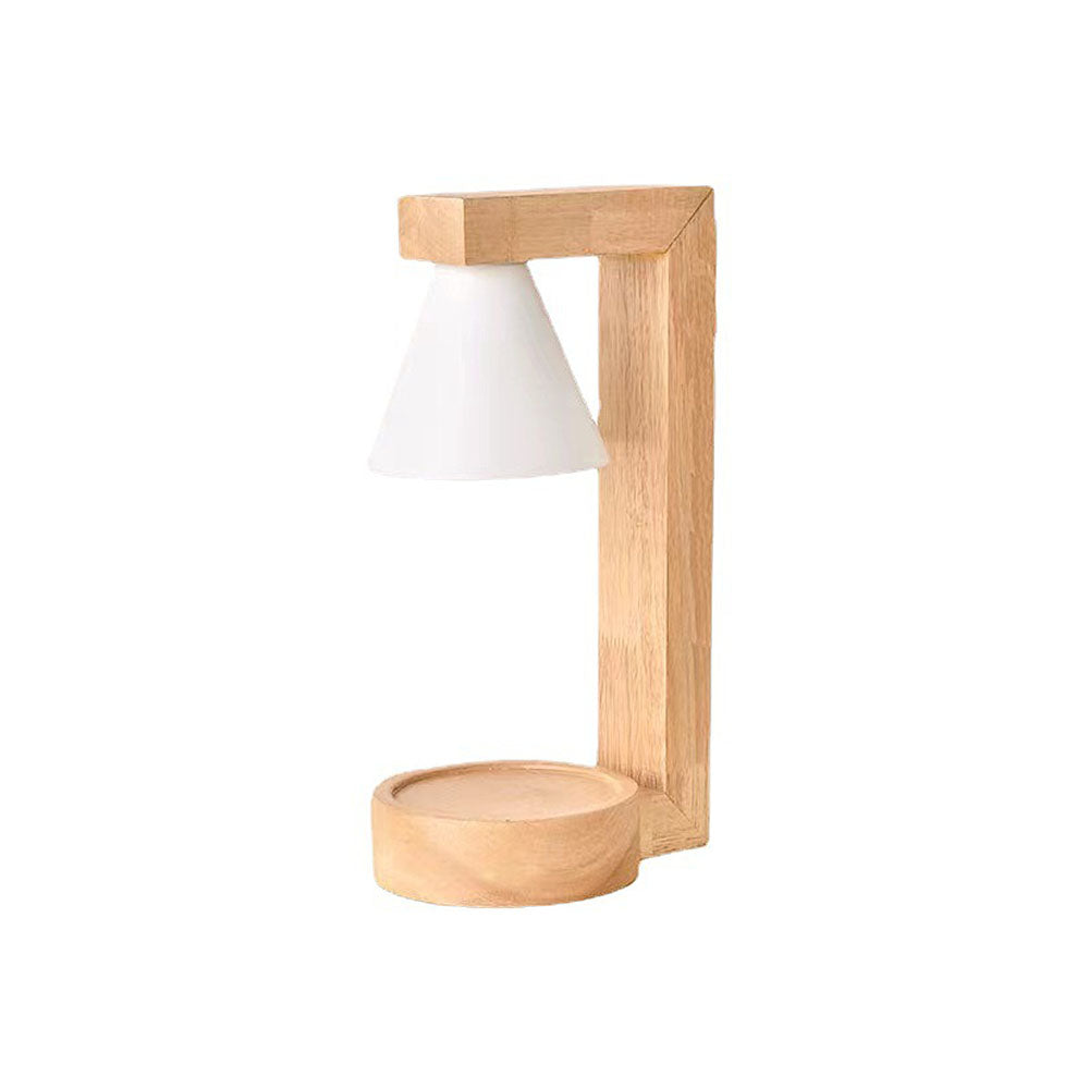 Lenza Mini Kaarslamp