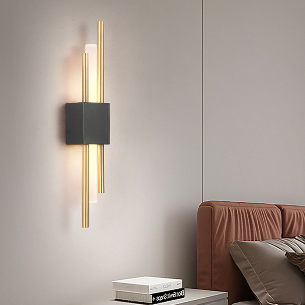 Scone Luxe Wandlamp