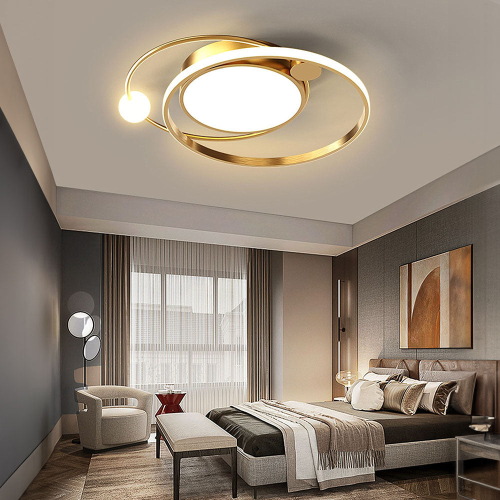 Qanzuin Plafondlamp