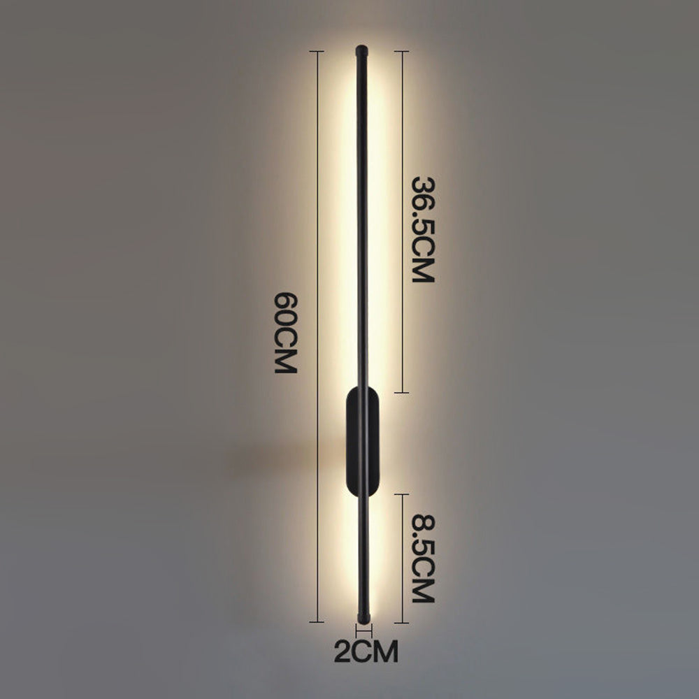 Zilzan Wandlamp