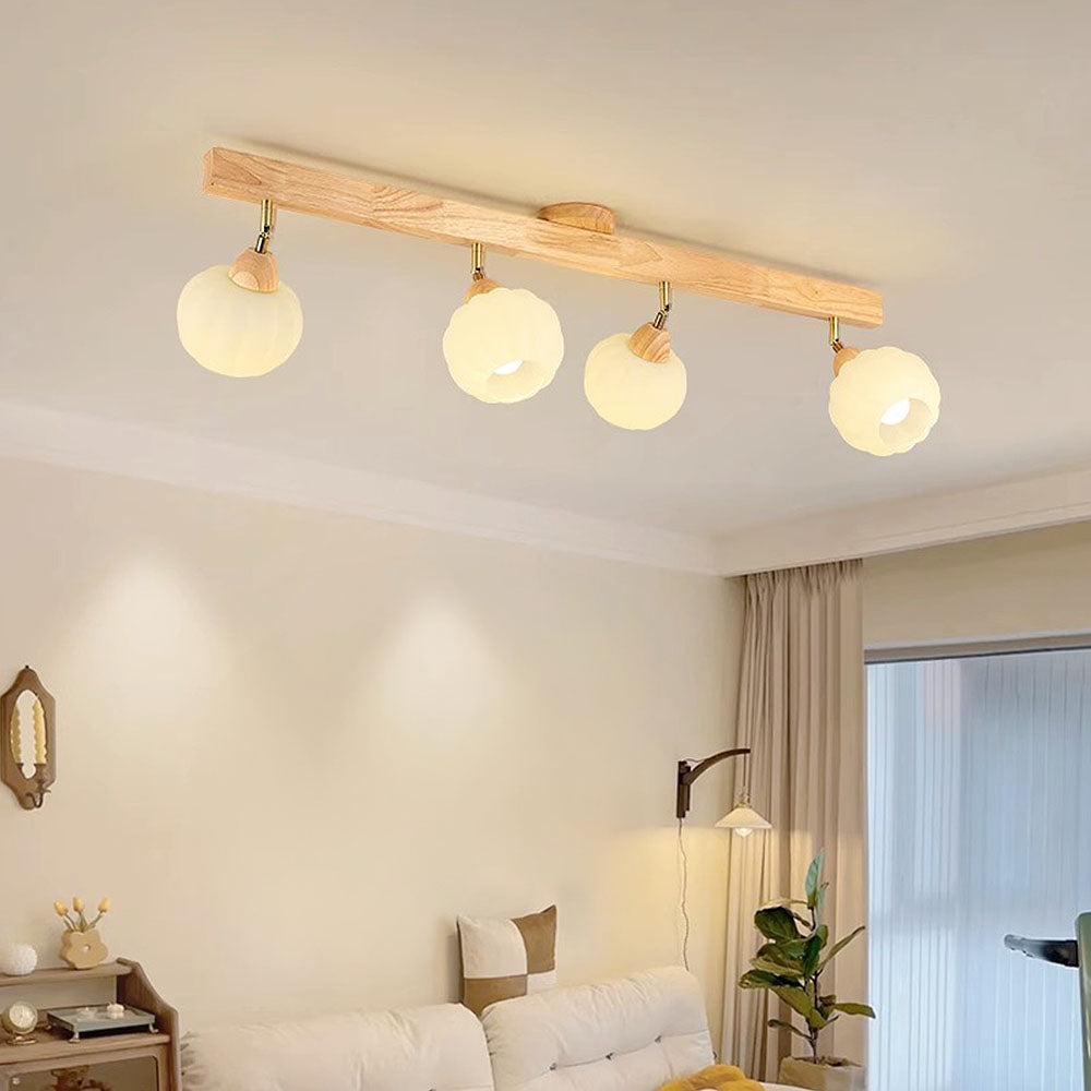Flowerline Plafondlamp