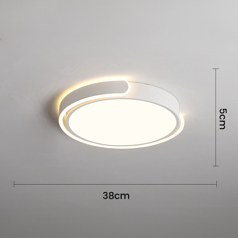 Silavon Plafondlamp
