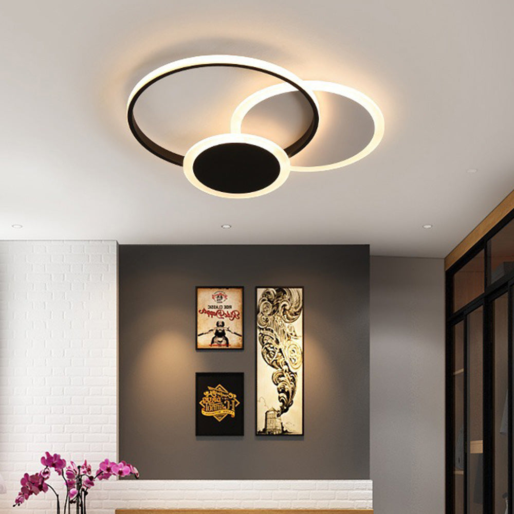 Velezzo Plafondlamp