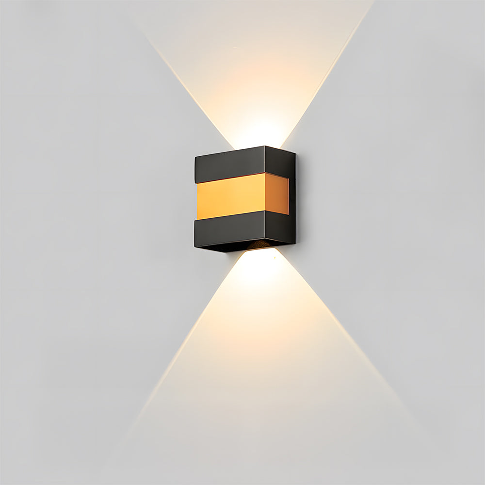 Fenaro Buitenwandlamp