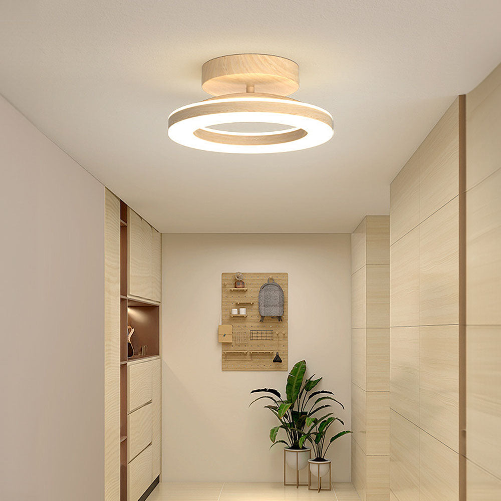 Ovelle Plafondlamp