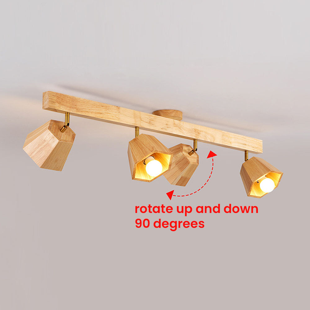 Cocozo Plafondlamp