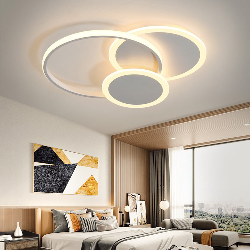 Velezzo Plafondlamp