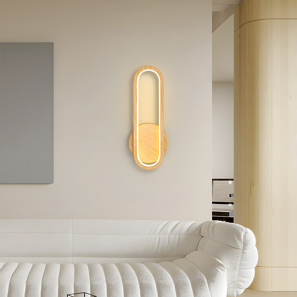 Dezula Wandlamp
