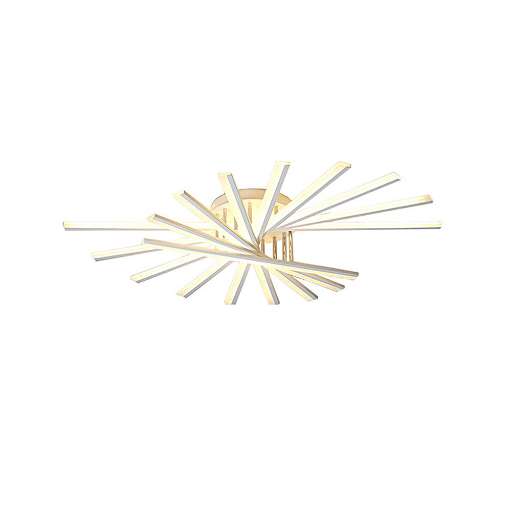 Linzea Plafondlamp