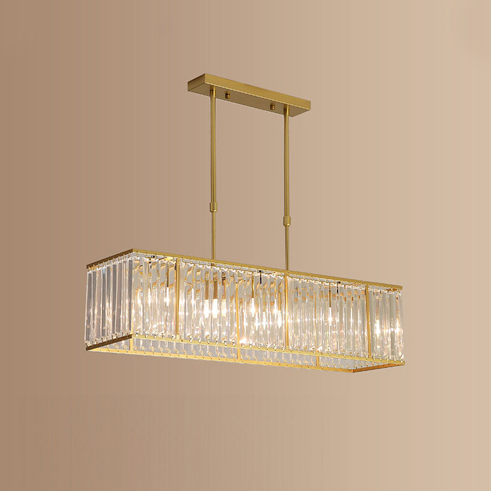 Malisero Kristal Hanglamp