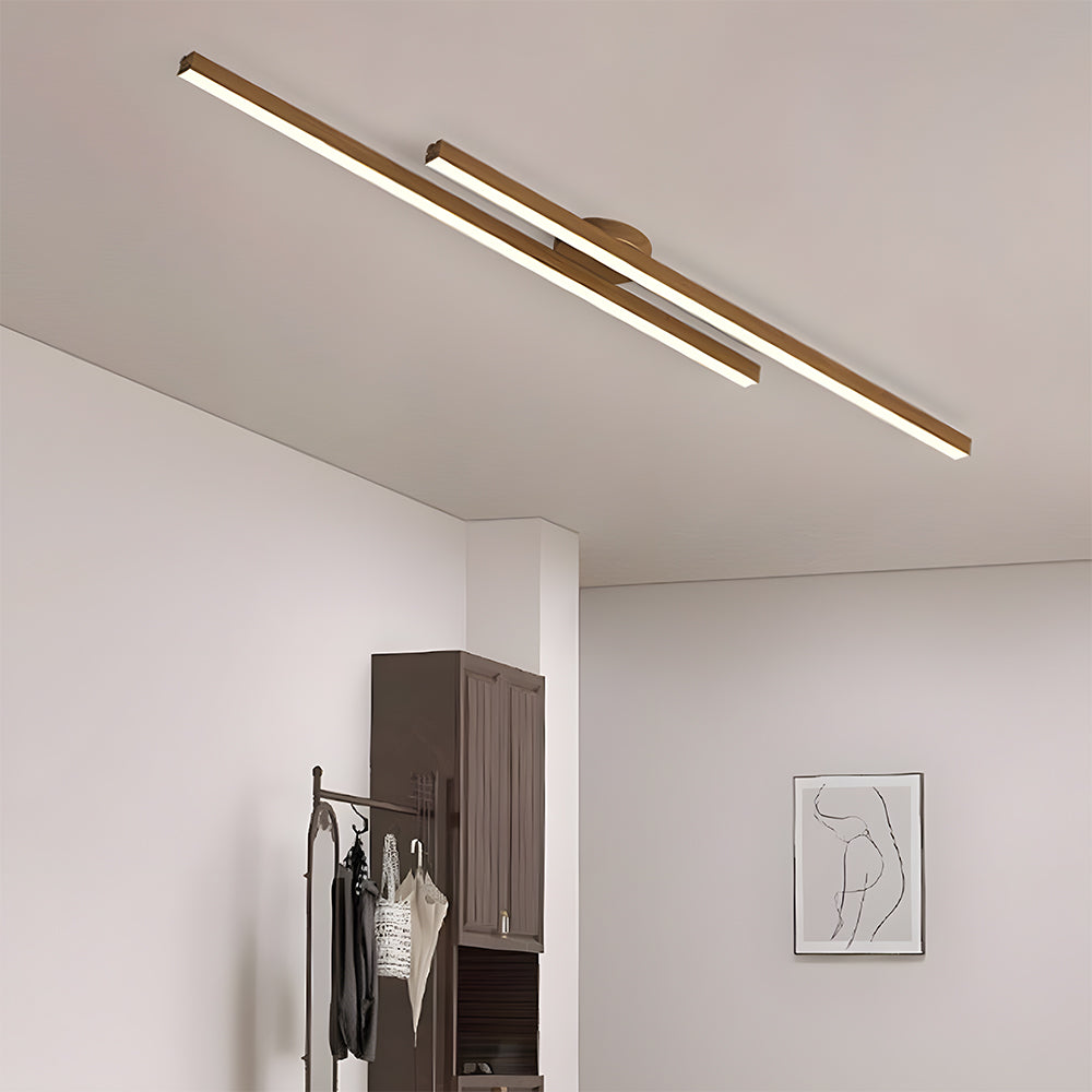 Zorena Plafondlamp