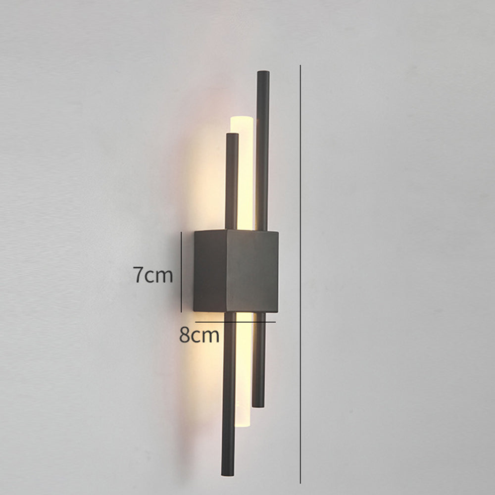 Scone Luxe Wandlamp