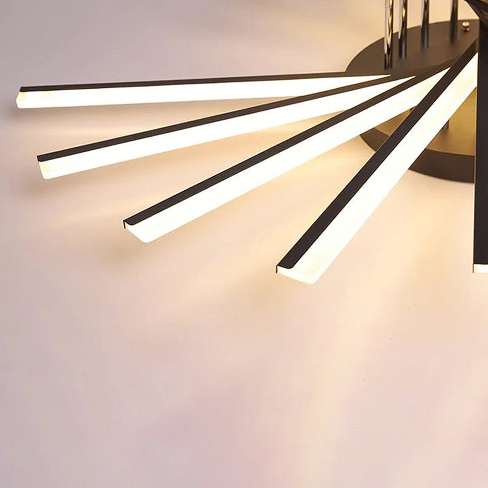 Linzea Plafondlamp