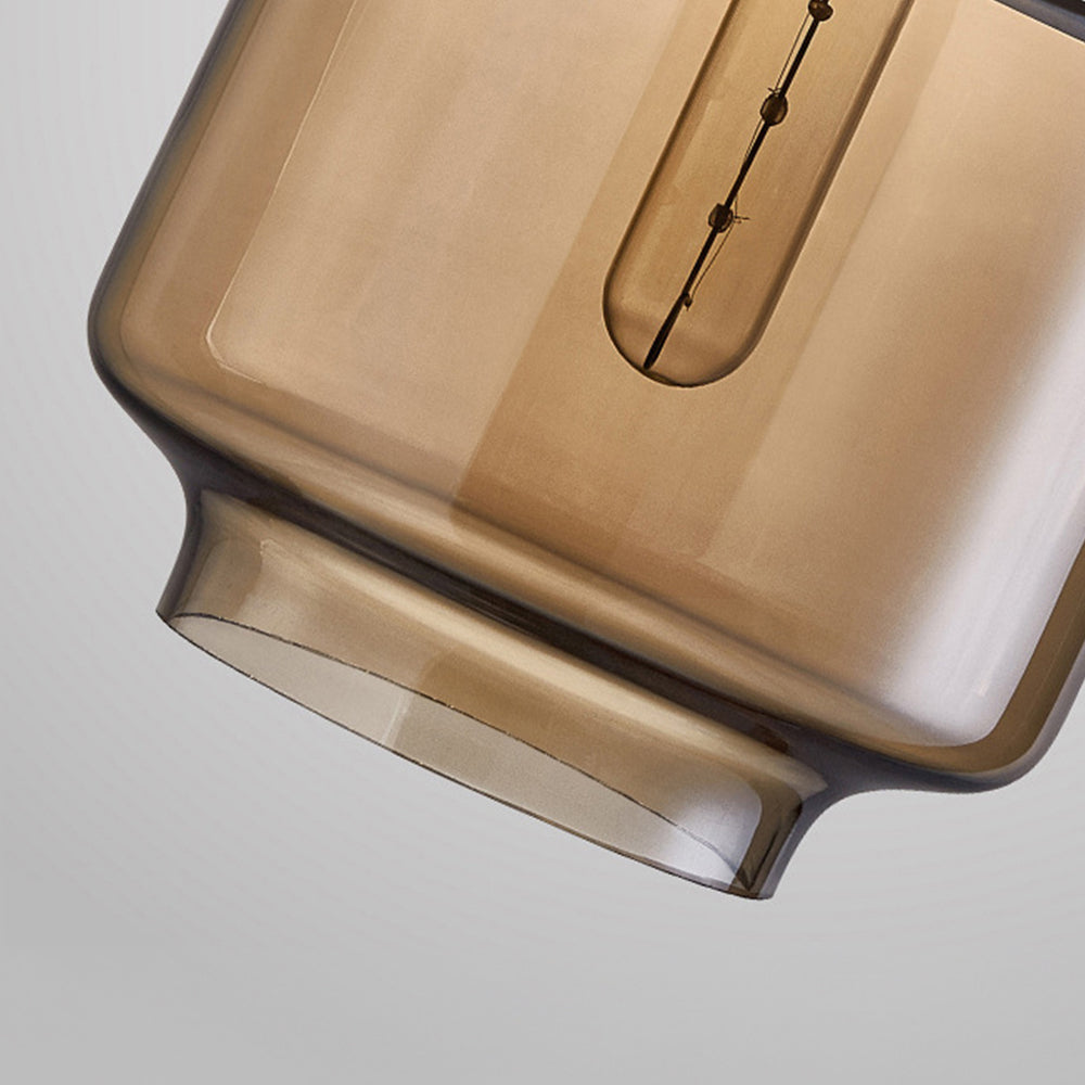 Lumetis Houten Hanglamp