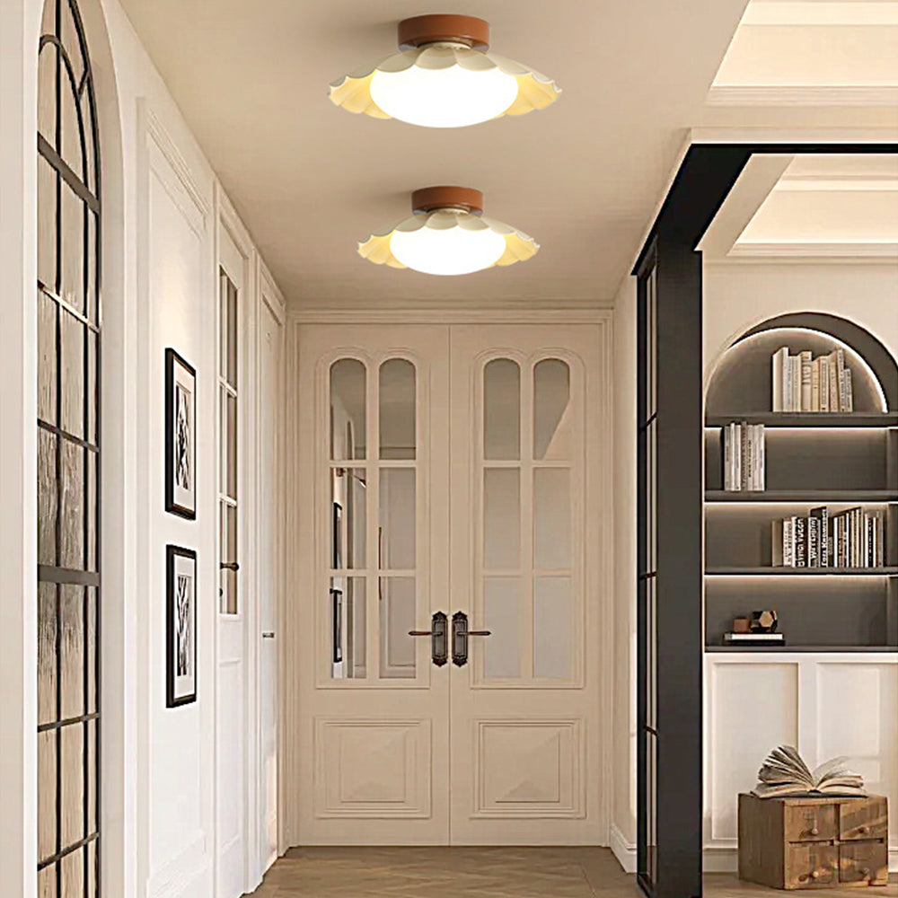 Valeno Plafondlamp