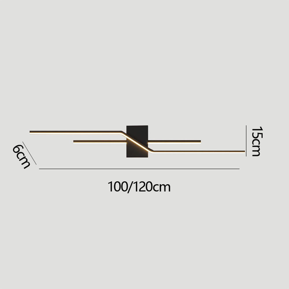Norezza Wandlamp