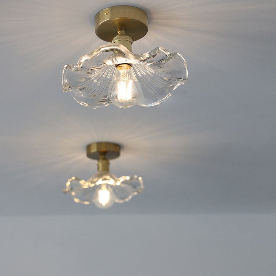 Cullivan Flower Plafondlamp