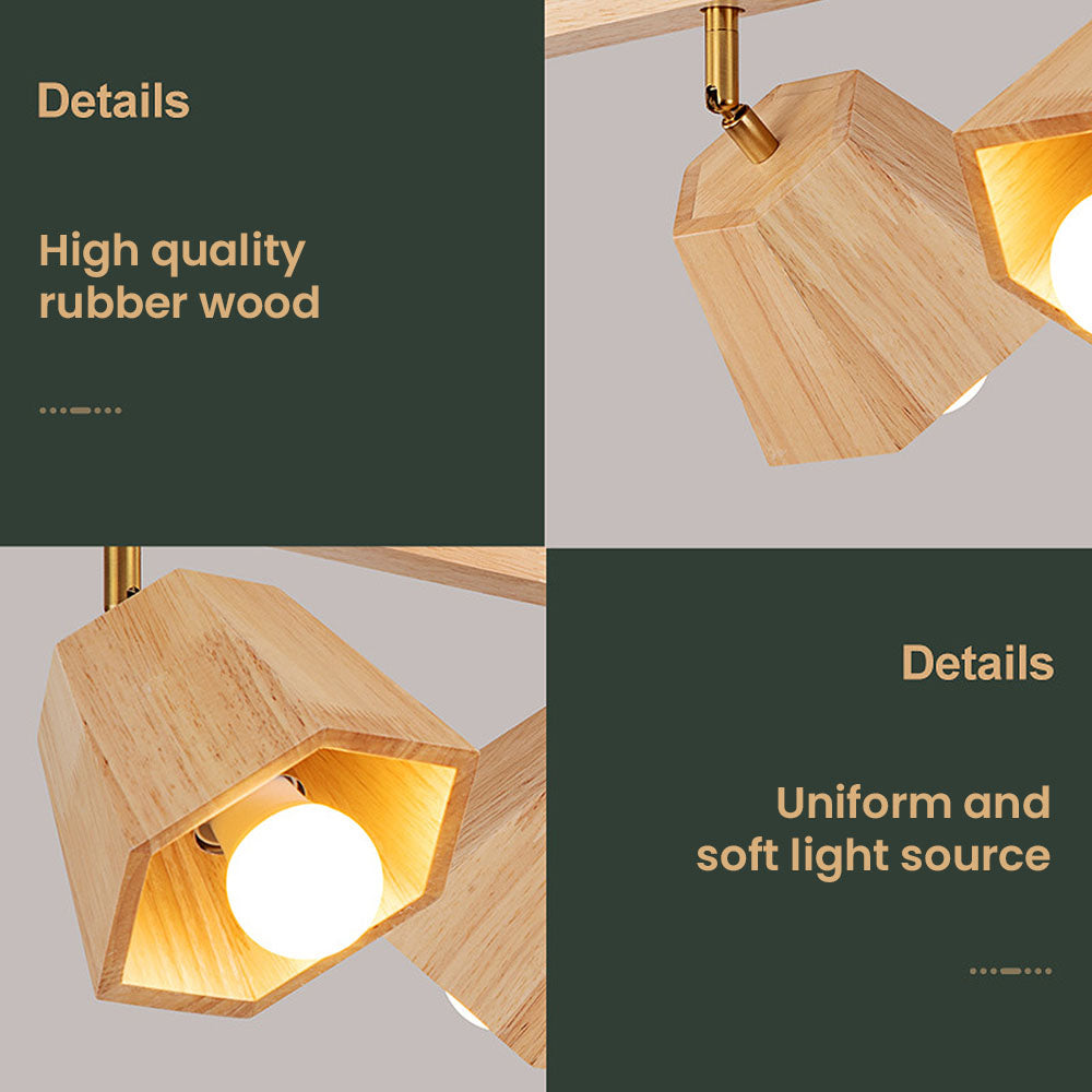 Cocozo Plafondlamp