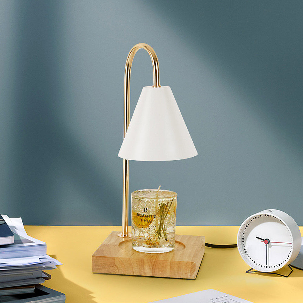 Flamira Kaarslamp