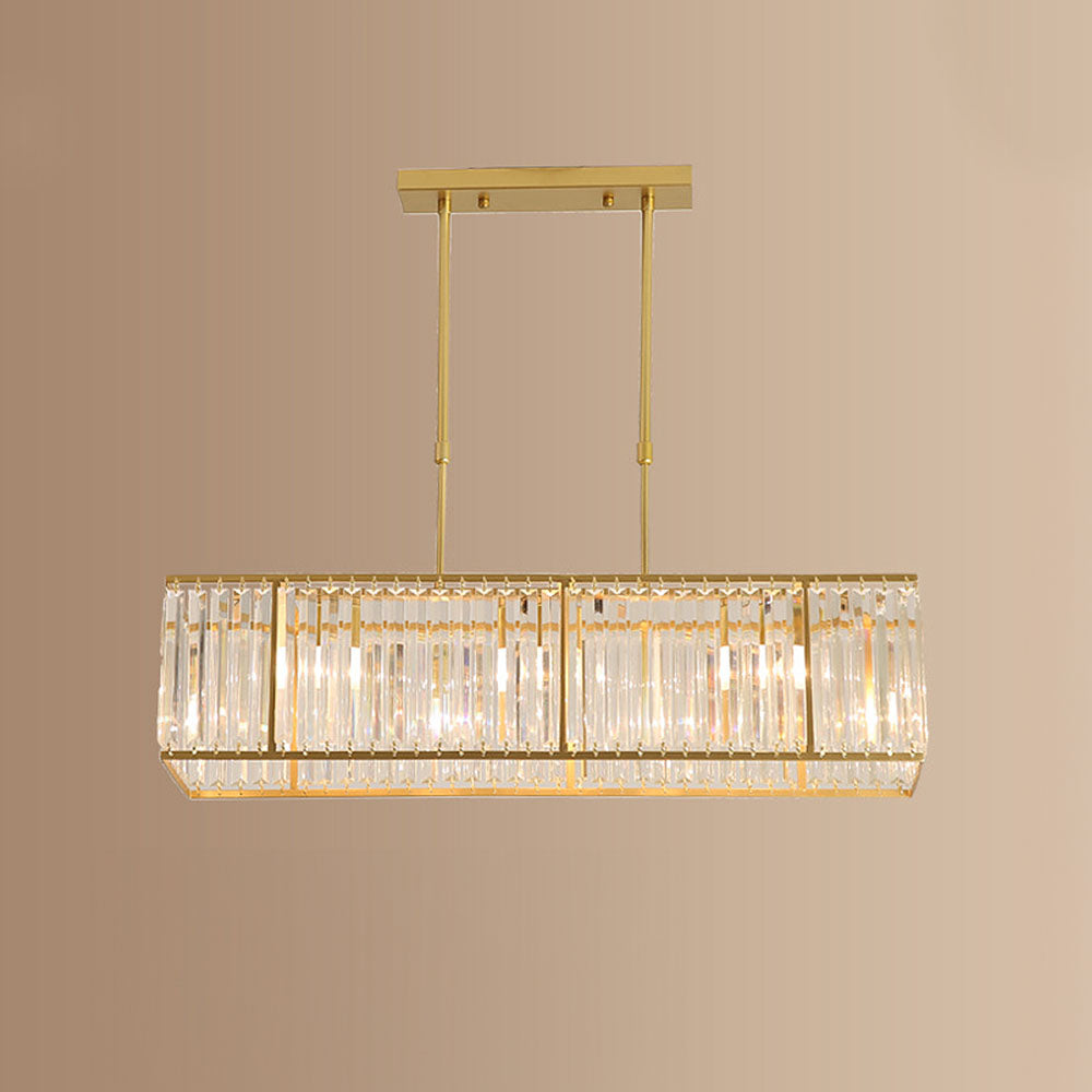 Malisero Kristal Hanglamp