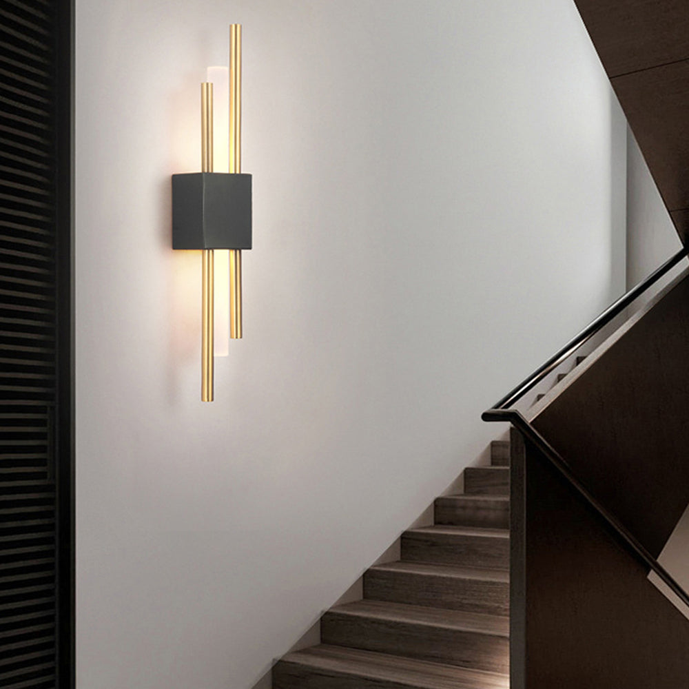 Scone Luxe Wandlamp