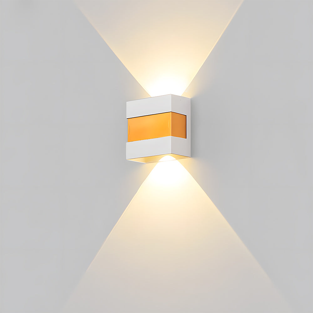 Fenaro Buitenwandlamp