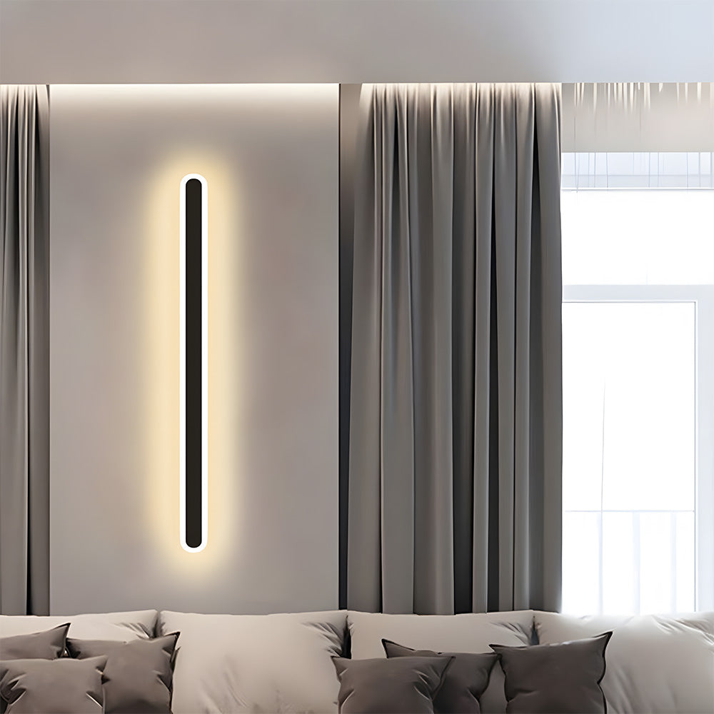 Nirelo LED Wandlamp