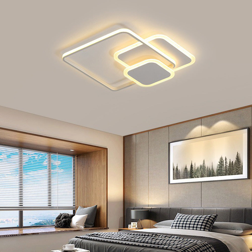 Velezzo Plafondlamp