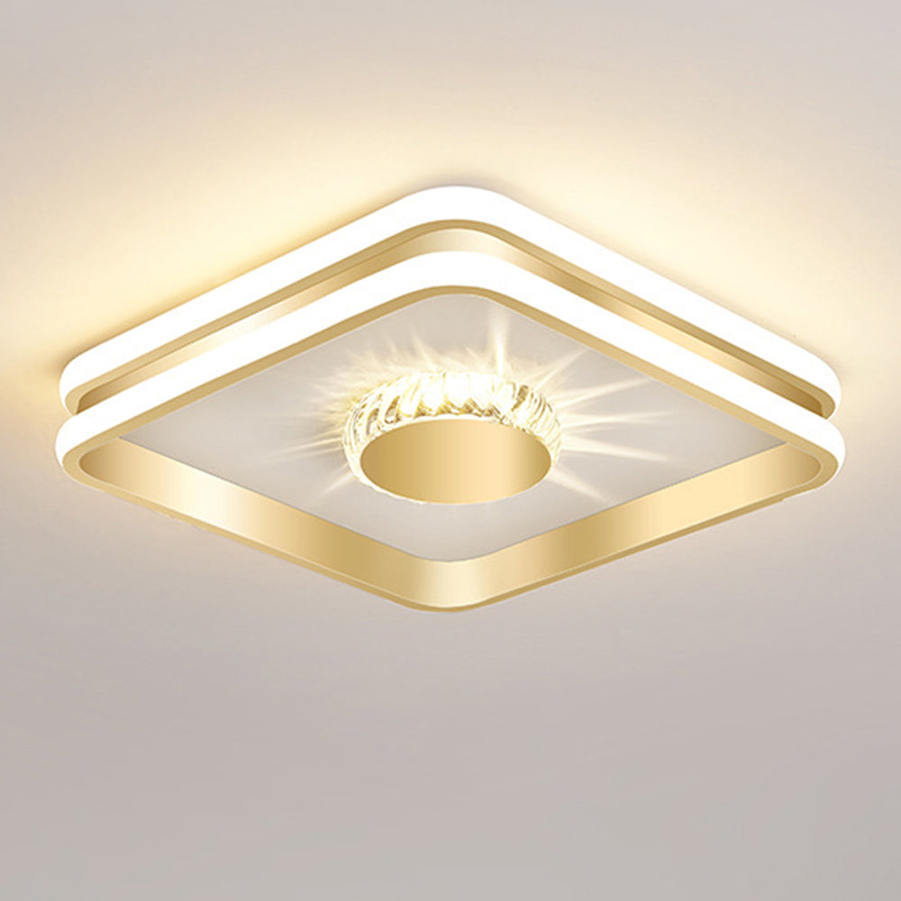 Goldis Plafondlamp