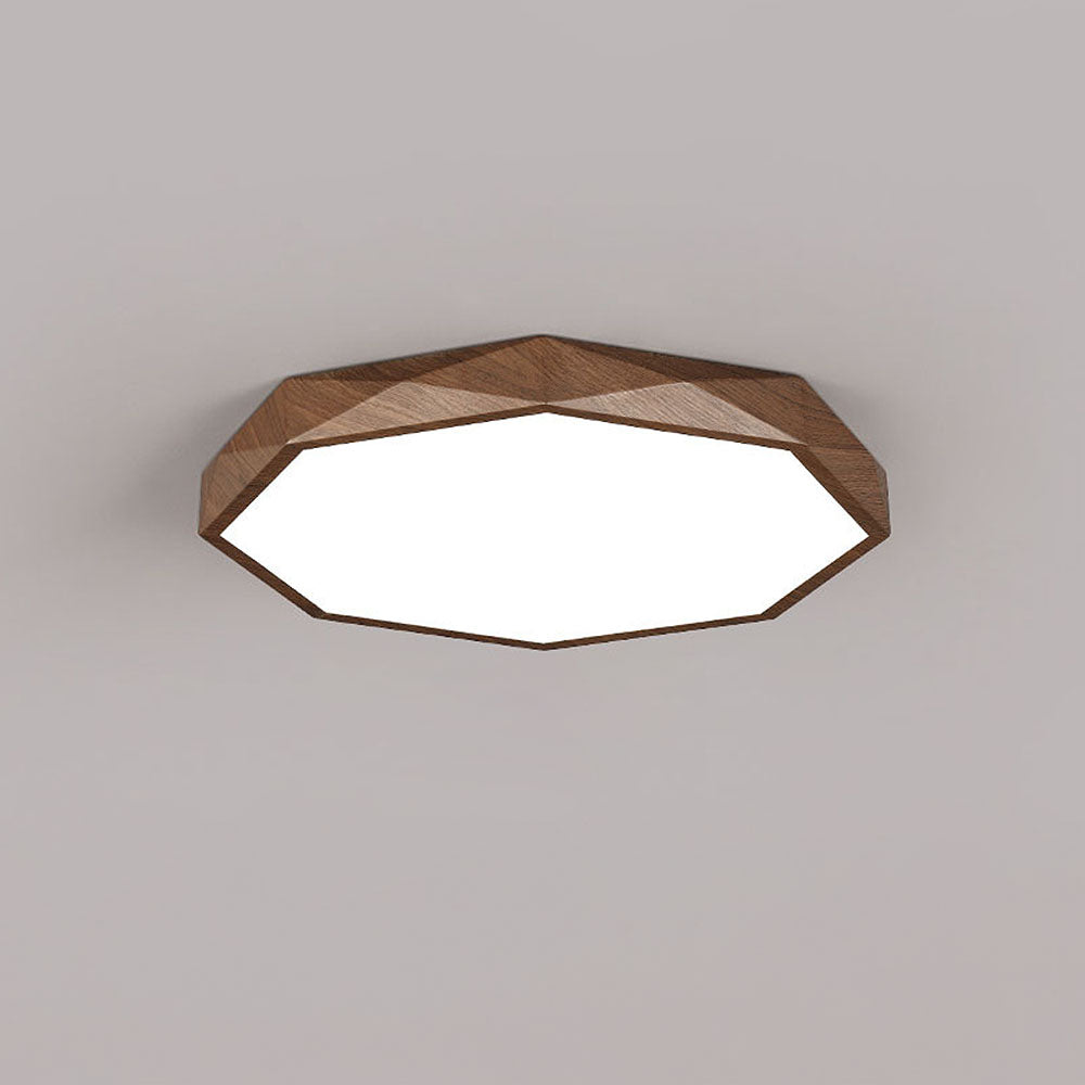 Kelron Disc Plafondlamp