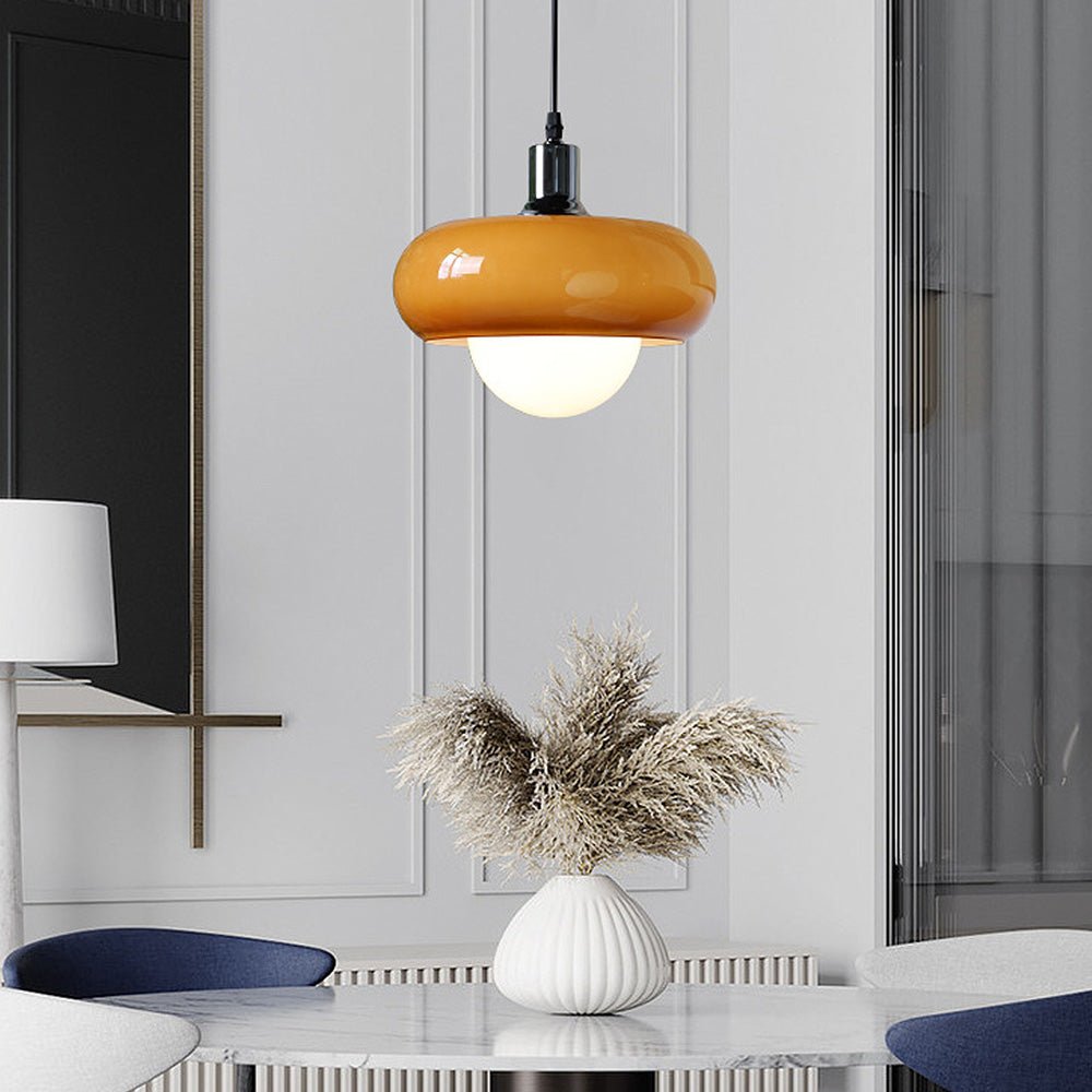 Melmano Bauhaus Hanglamp