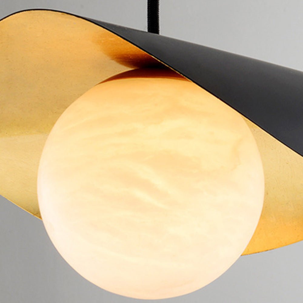 Salyn Marmeren Hanglamp