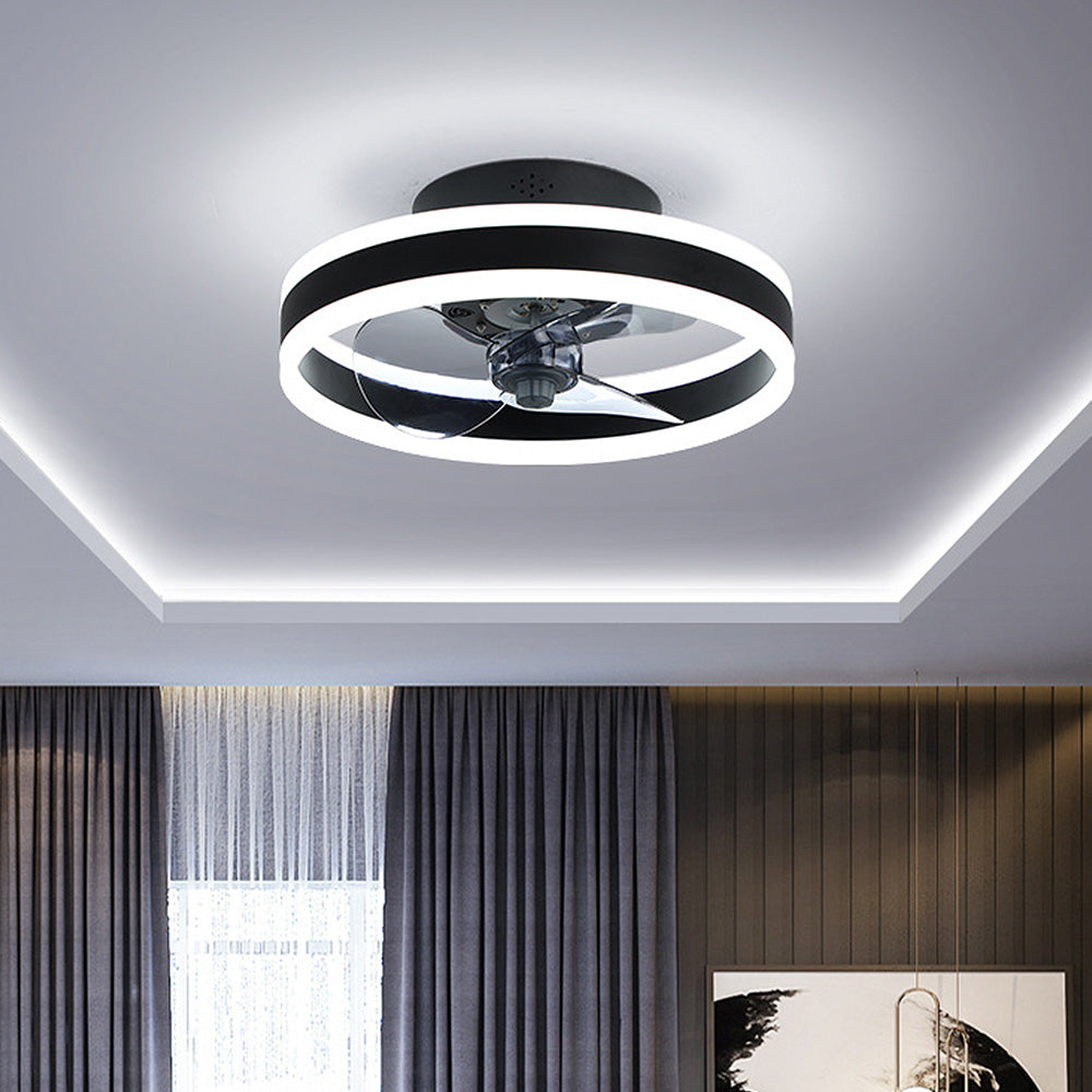 Nalaya LED Plafondventilator